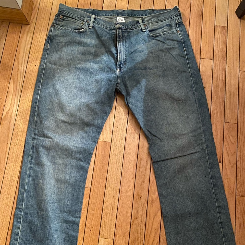 Polo by Ralph Lauren Men’s Jeans